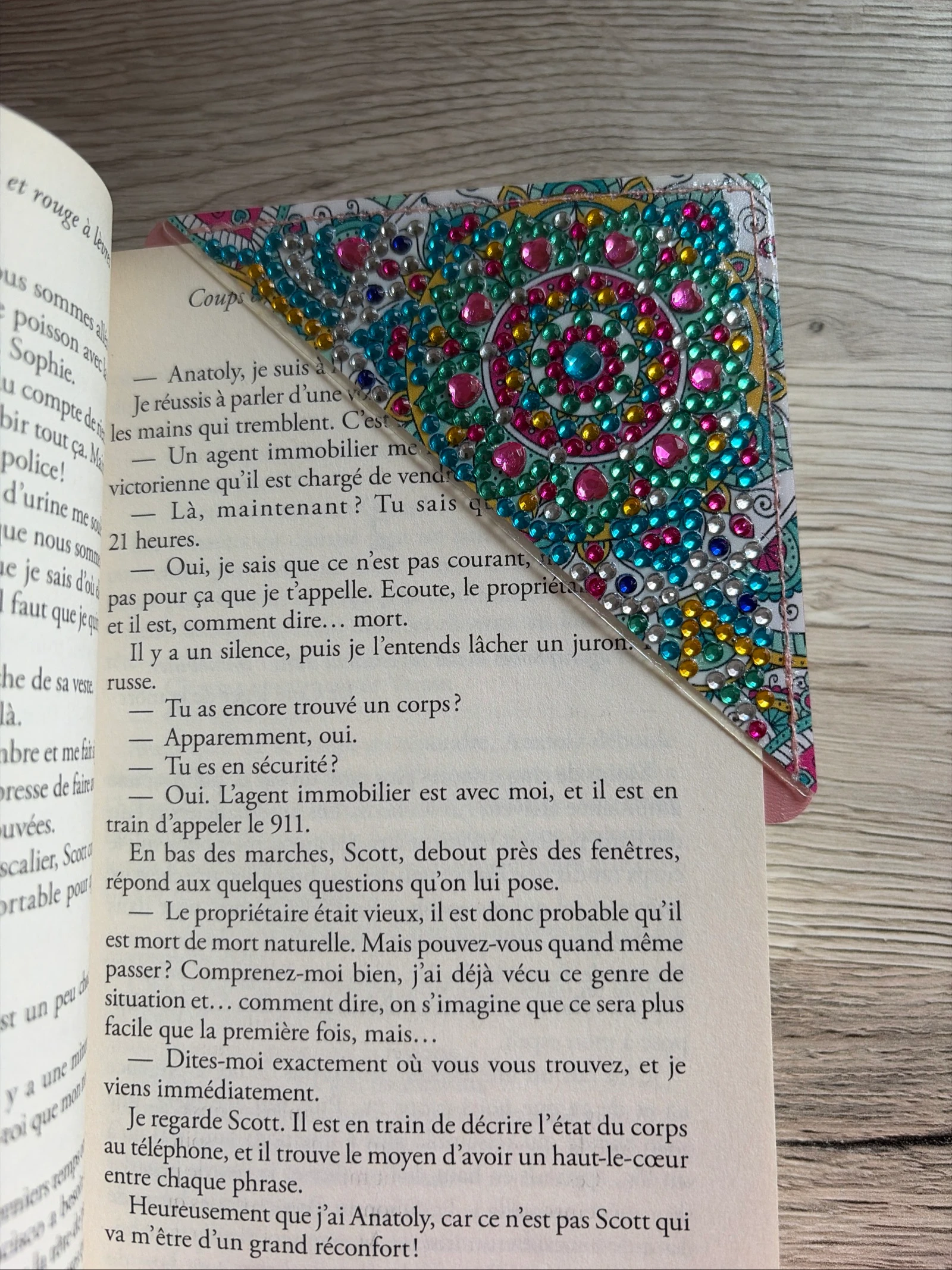 Marcador de página – photo 2